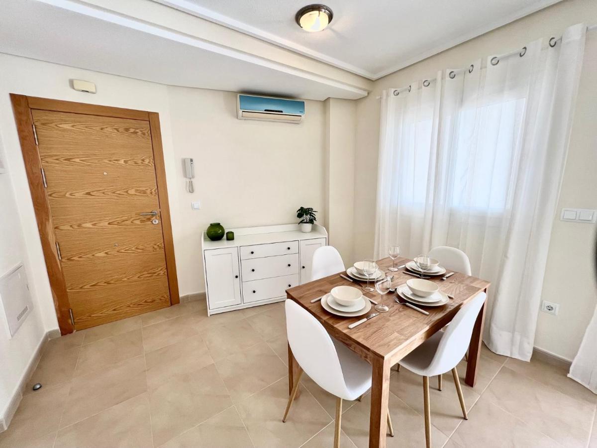 סוסינה Hacienda Riquelme Charming Apartment מראה חיצוני תמונה