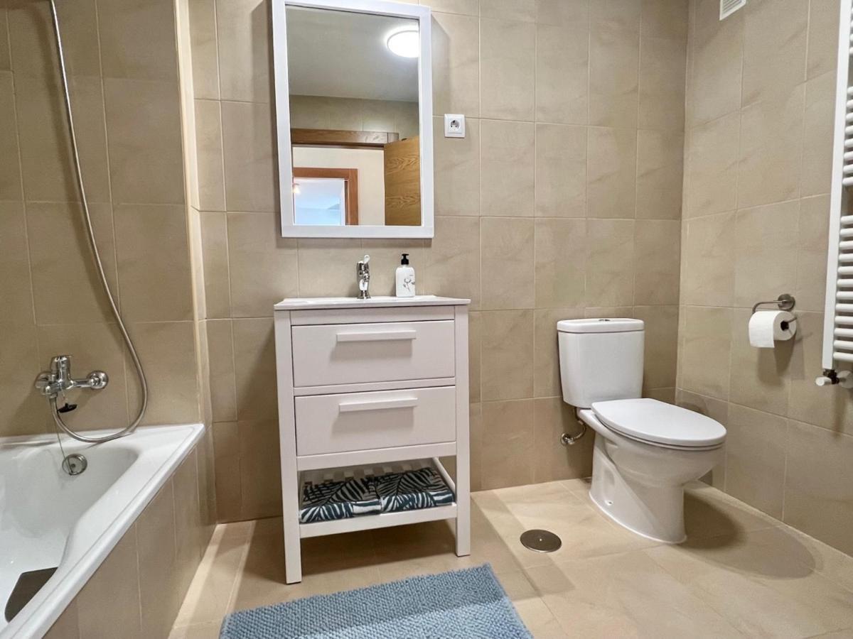 סוסינה Hacienda Riquelme Charming Apartment מראה חיצוני תמונה
