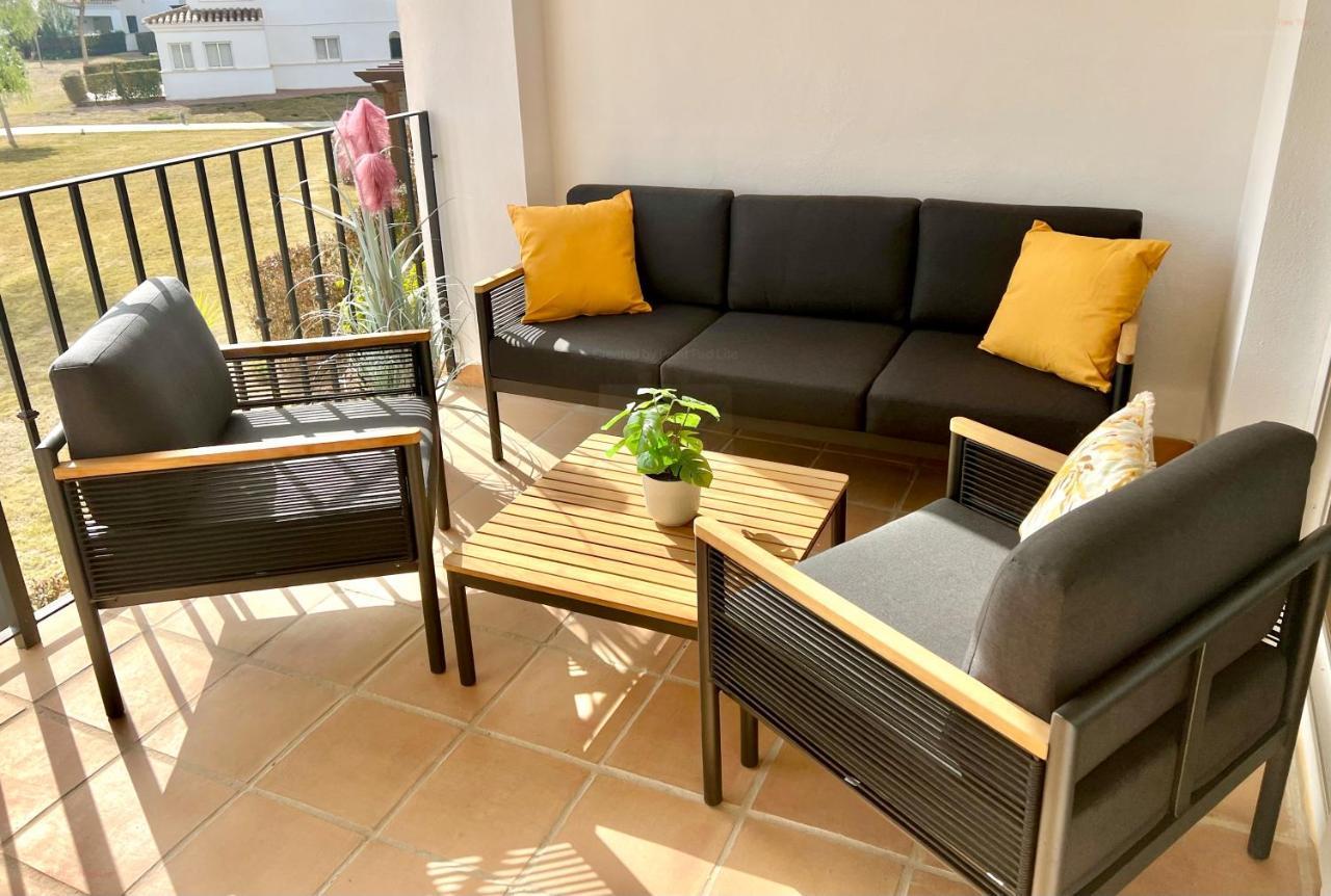 סוסינה Hacienda Riquelme Charming Apartment מראה חיצוני תמונה